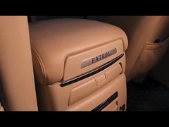 مناسب برای Nissan Patrol Y62 Heightened Box Armrest Heightened Nissan Patrol Y62 Heightened Box Retrest Heightened Nissan Patrol Y62 Heightened Box Retrest Heightened Nissan Patrol Y62 Heightened Box Handrest Box بهبود تجربه رانندگی و فضای ذخیره سازی